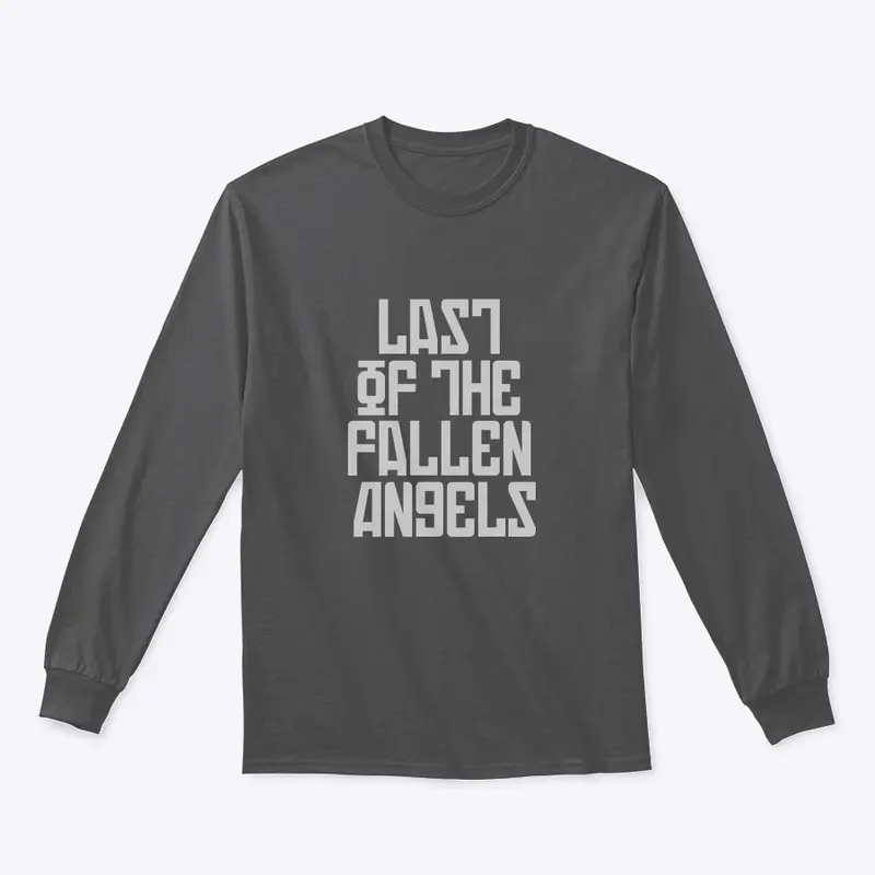 Long sleeve